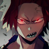 Eijiro Kirishima [x]