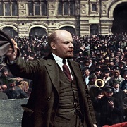 Vladimir Lenin