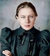 Nadezhda Krupskaya