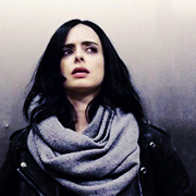 Jessica Jones