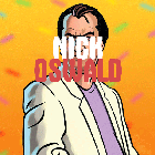 Nick Oswald