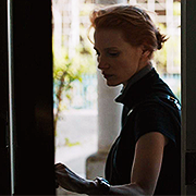 Alecto Carrow