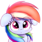 Rainbow Dash