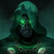 Victor von Doom