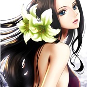 Nico Robin