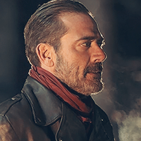 Negan