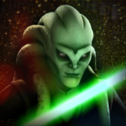 Kit Fisto