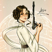 Leia Organa