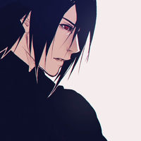 Uchiha Sasuke