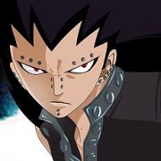 Gajeel Redfox