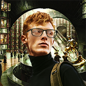 Percy Weasley