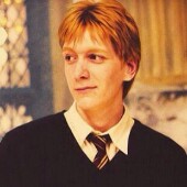 George Weasley