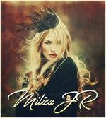 [OWN]MilicaJR