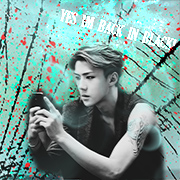 Oh Sehun