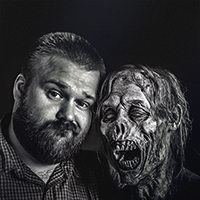 Robert Kirkman