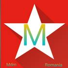 MdmRomania