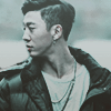 Bang Yongguk