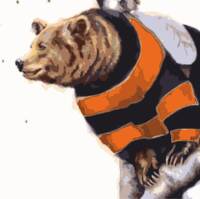 Пчёлочка Пчёлочка