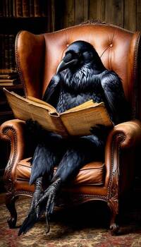 Raven