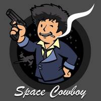 Spacecowboy