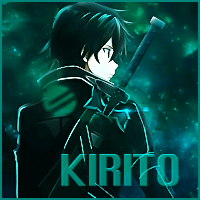 KIRITO