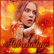 Adrenaline