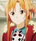 Asuna Yuuki