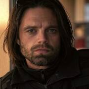 Bucky Barnes
