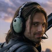Bucky Barnes