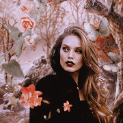Vicky Walker