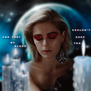 Sabrina Spellman