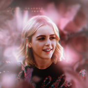 Sabrina Spellman