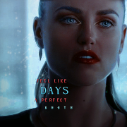 Morgan Stark