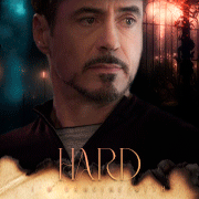 Anthony Stark
