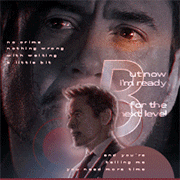 Anthony Stark