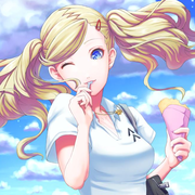 Ann Takamaki