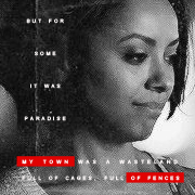 Bonnie Bennett