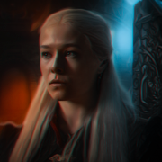 Rhaenyra Targaryen