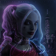 Harley Quinn