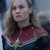Carol Danvers