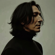 Severus Snape