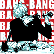 Gojo Satoru