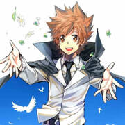 Tsunayoshi Sawada