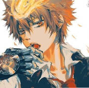 Tsunayoshi Sawada