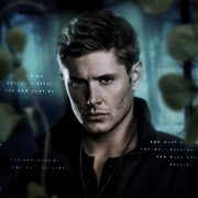 Dean Winchester
