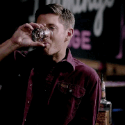 Dean Winchester