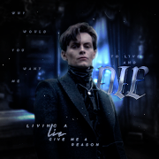 Kaz Brekker