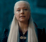Rhaenyra Targaryen