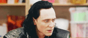 Loki Laufeyson