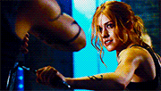 Clary Fray